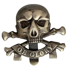 British Army 17th / 21st