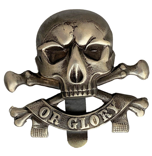 British army 17th 21st - /,