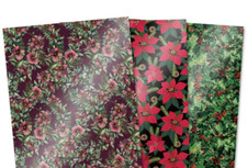 Deck The Halls - Mirri Card