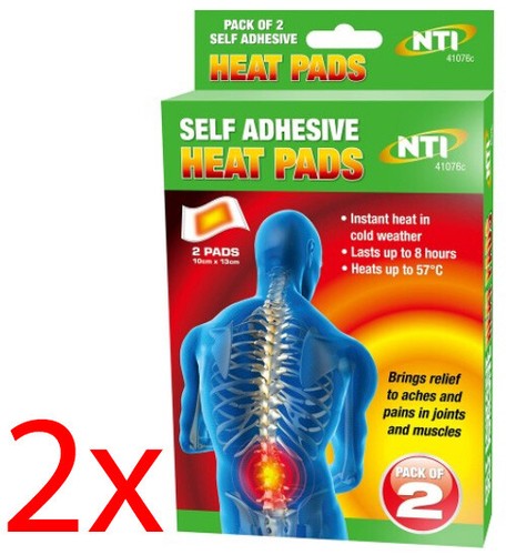 Self adhesive pain - self,