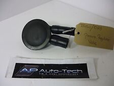 Valve Pressure Regulator  - 07Z 129 102 A - VW TOUAREG 2004  5.0 V10 TDI AYH