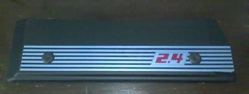 Bmw hartge engine - engine, cover