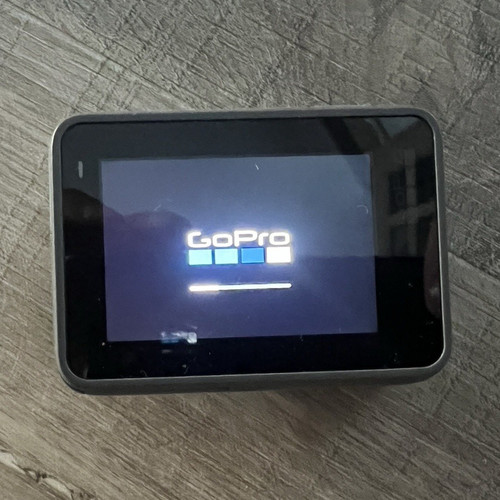 Gopro hero7 silver uhd - silver,