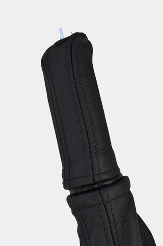 Black stitch fits - black, rover