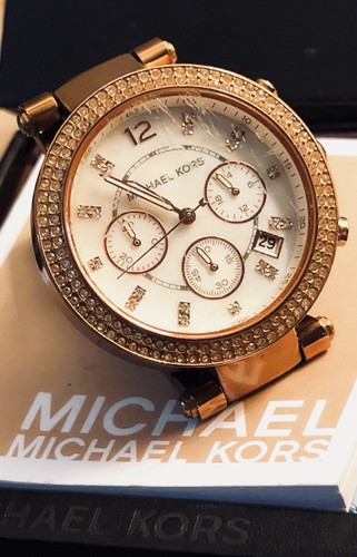 Michael kors mk5491 parker - mk5491,