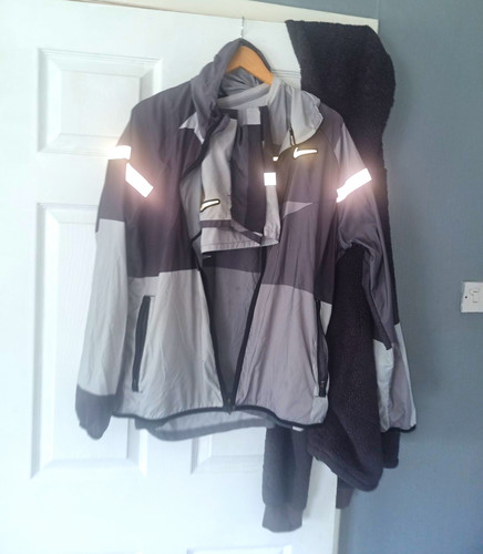 Nike mens large windrunner - mens,