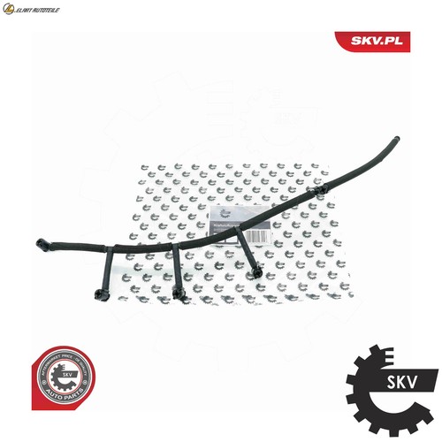 Hose leak fuel 54skv368 for - fuel,