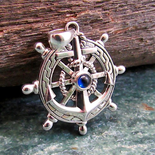 Solid 925 sterling silver - sterling,