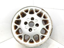 Volvo S40 V40 2.0T 118kW 1999 R15 alloy wheel rim 6.5X15 30854863 ET44