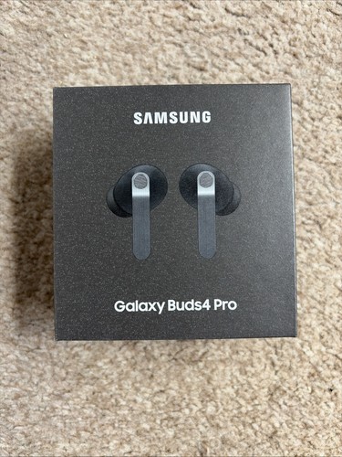 Samsung galaxy buds pro - buds, 4