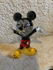 Swarovski Disney Mickey Mouse
