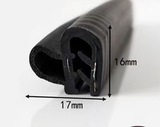 Universal Large Door Rubber