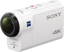 Sony FDR-X3000 4K Action