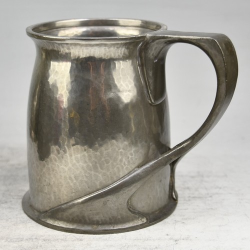 Fine antique tudric - fine,