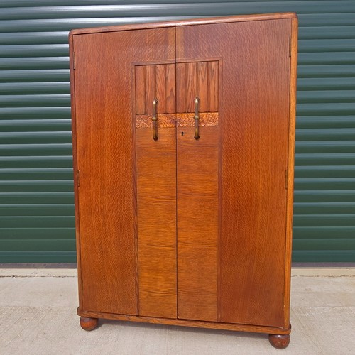 1940s art deco gentlemans - 1940s,