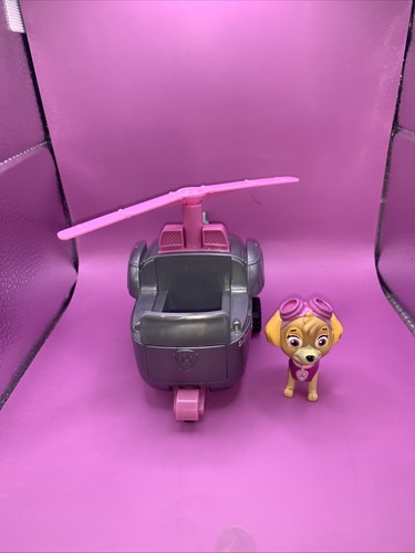 Paw patrol skye s - patrol,, skye’s