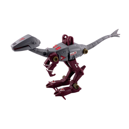 Zoids hell runner raptor - zoids,