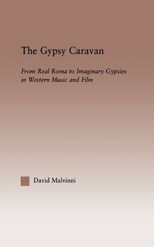 The gypsy caravan from - the, caravan: