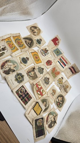 Godfrey phillips bdv scarce - ,