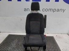 FRONT SEAT RH FORD TRANSIT MK8 (V363) 2014 TO 2019 350 LEADER P/V ECOBLUE 2 DOOR