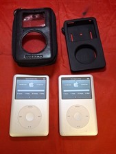 apple ipod a1238 160gb 120GB