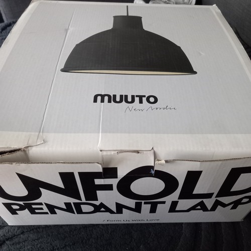 Muuto pendant lamp - ,