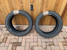 2 x Brand New HANKOOK VENTUS PRIME 4 K135 235/45 R18 98W  