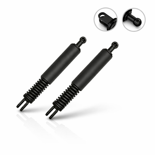 Tailgate lift support - 2x,