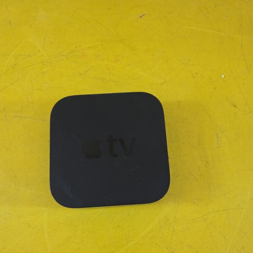 Apple 3rd generation hd - apple,