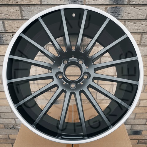 New inch alloys alloy - 18",