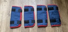 Thermatex Cordura Leg wraps