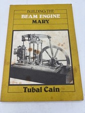 Building the Beam Engine Mary