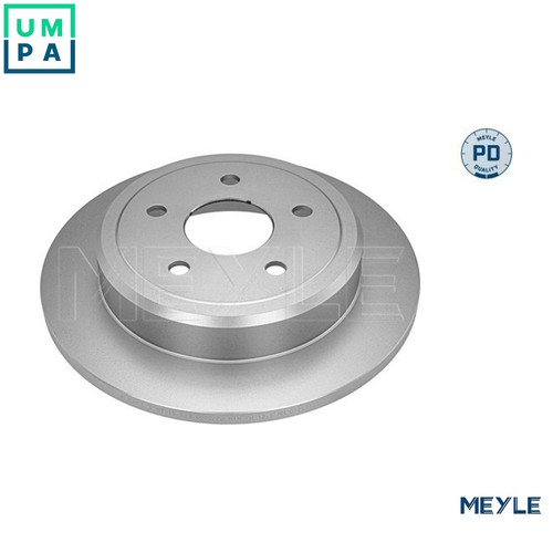 Brake disc 15 - 2x,