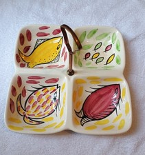 Fish Patterned Party Snack