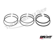 Triumph 650 Grant .060 Piston