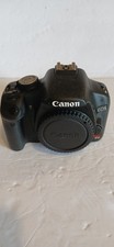 Canon EOS Rebel T1i / EOS 500D