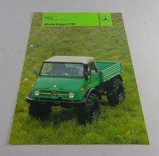 Brochure/brochure