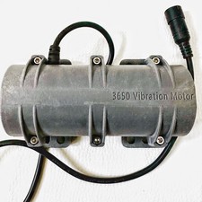3650C 24V Vibration Motor 3800