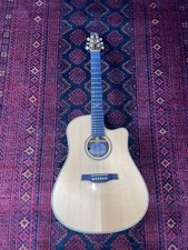 Godin Seagull Artist Peppino