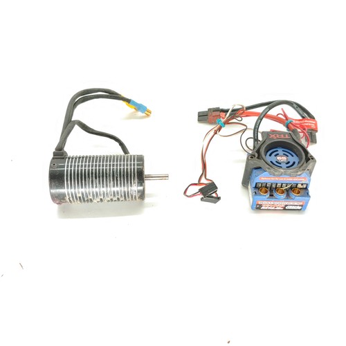 Traxxas mxl esc w - traxxas,