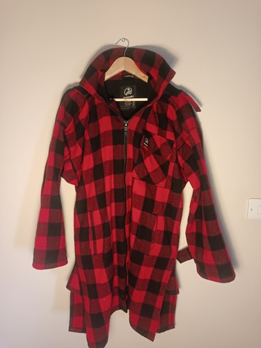 Swanndri mosgiel bush shirt - swanndri,