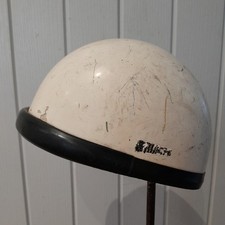 Motorcycle Moped Helmet Rome