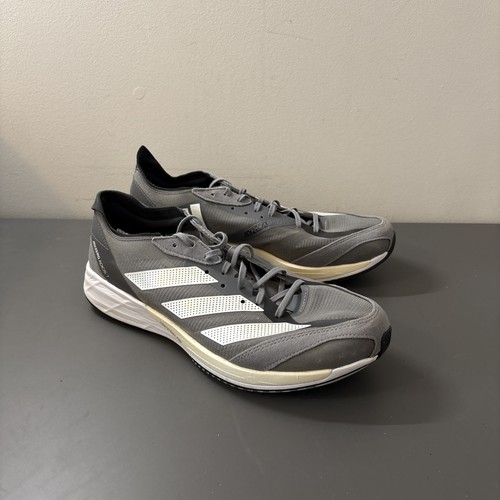 Adizero adios size - 7, 9.5