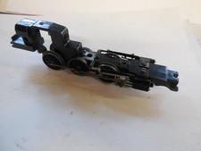 HORNBY DUBLO DUCHESS ROLLING