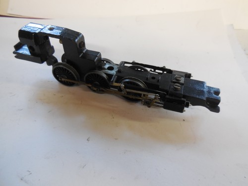 Hornby dublo duchess rolling - hornby,