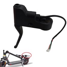 E-Scooter Brake Handbrake