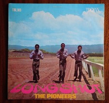 The Pioneers - Long Shot