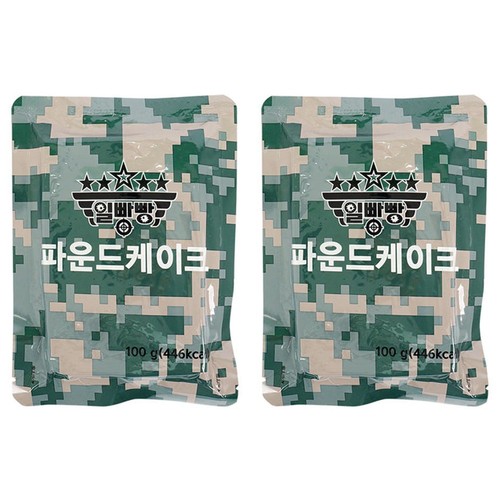 Pack korean military mre - pack],