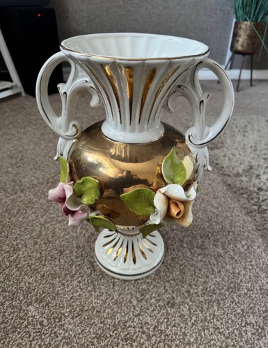 Vintage italian gold - vintage,