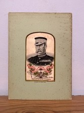 Boer War. General Redvers